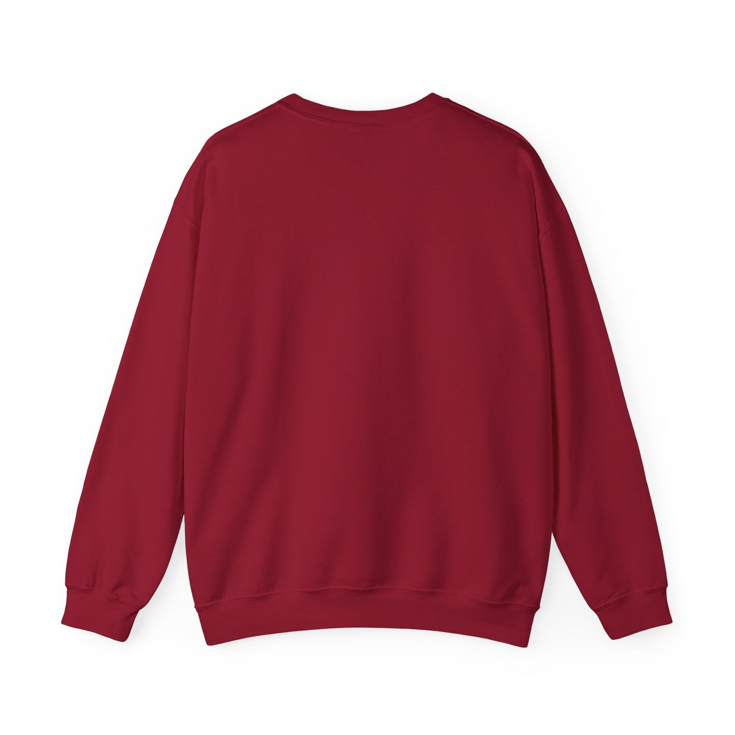 Cozy Unisex Crewneck Sweatshirt for Everyday Comfort