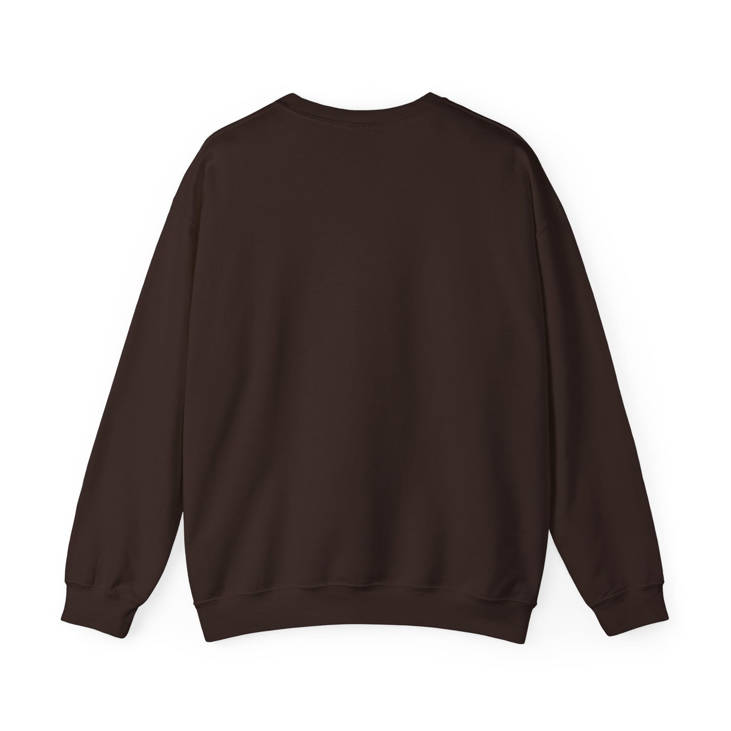 Cozy Unisex Crewneck Sweatshirt for Everyday Comfort