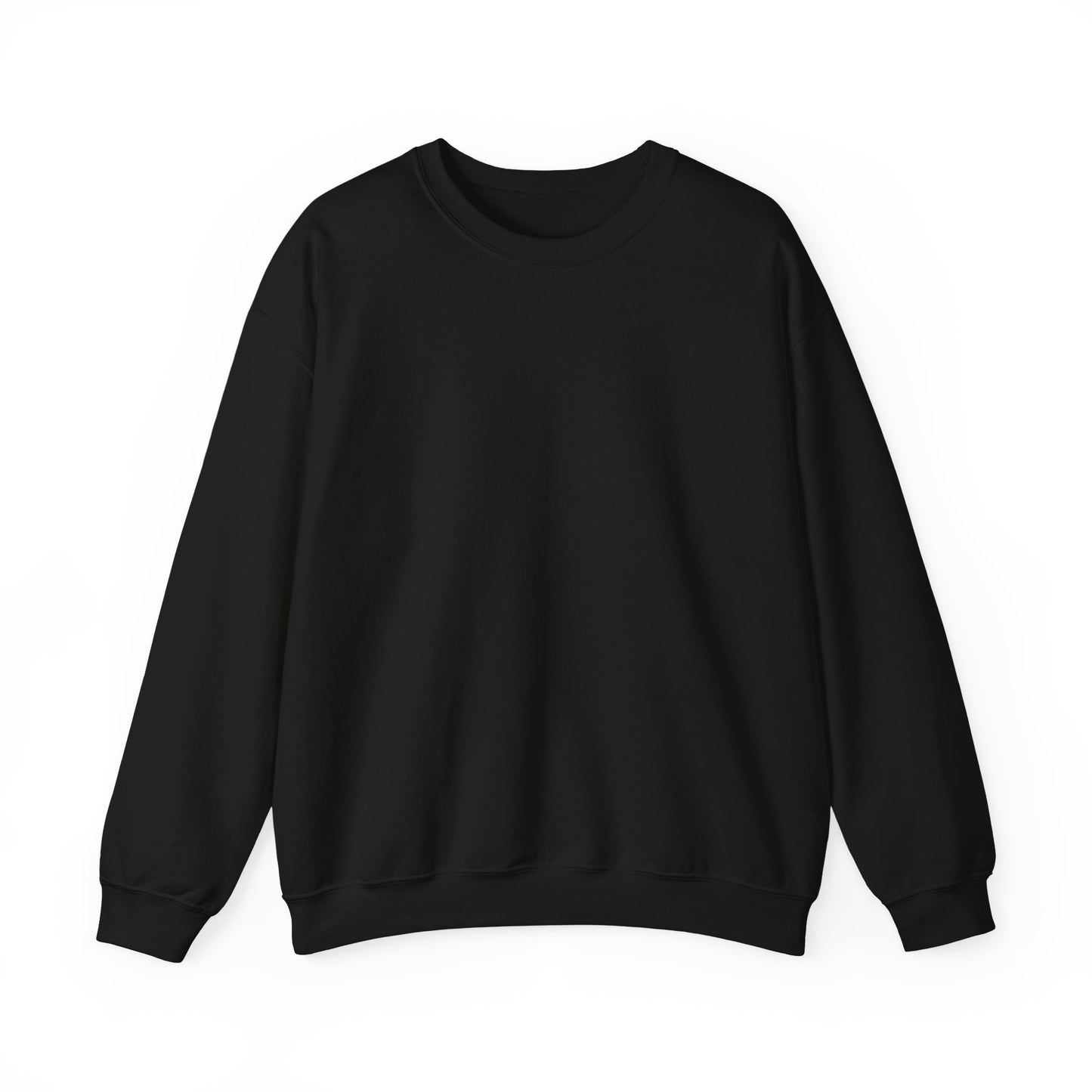 Cozy Unisex Crewneck Sweatshirt for Everyday Comfort