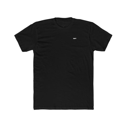 Cotton Crew Tee