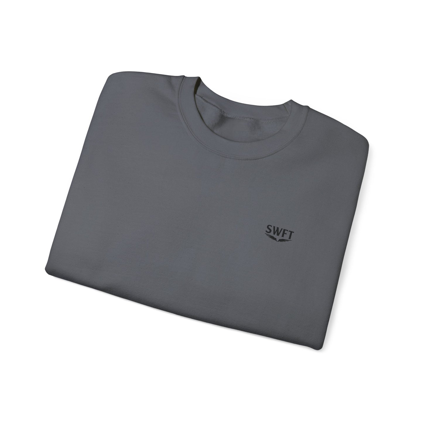 Cozy  Crewneck Sweatshirt for Everyday Comfort