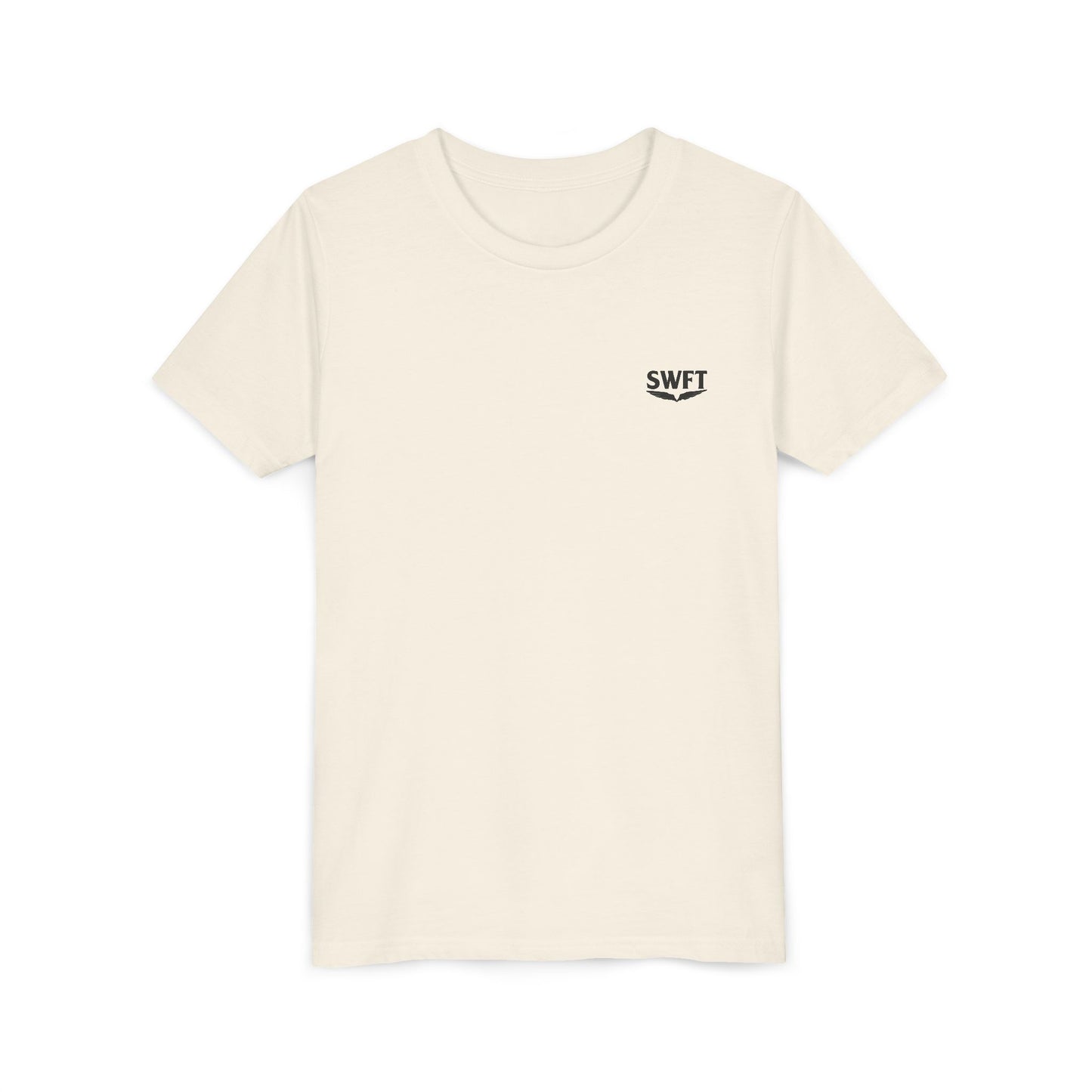 Graphic Tee Youth Short Sleeve Tee