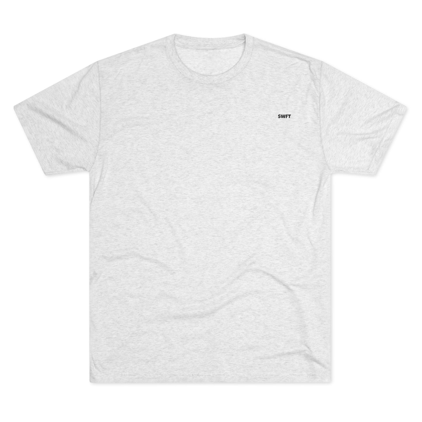 Premium Tri-Blend Crew Tee