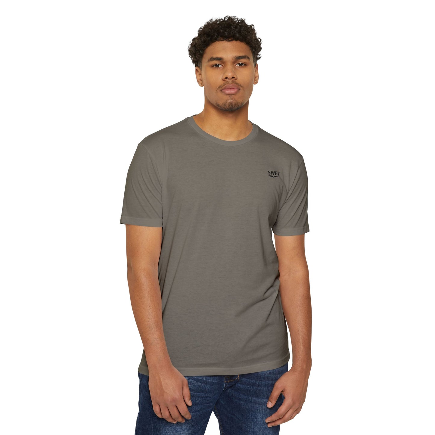 Casual Comfort T-Shirt for Everyday Style, Unisex Jersey Tee, Gift for Birthdays, Summer Vibe, Relaxed Fit, Perfect for Layering