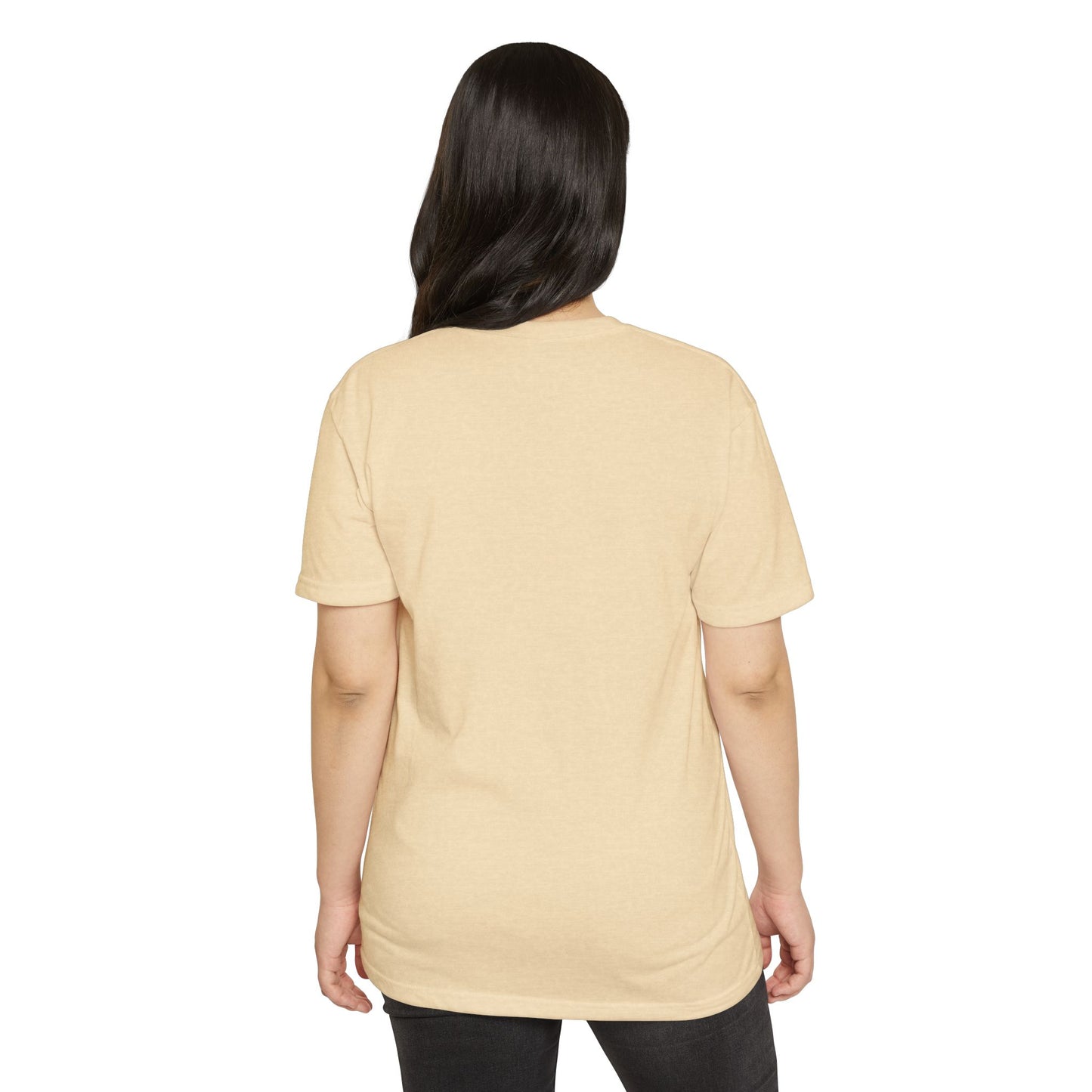 Casual Comfort T-Shirt for Everyday Style, Unisex Jersey Tee, Gift for Birthdays, Summer Vibe, Relaxed Fit, Perfect for Layering