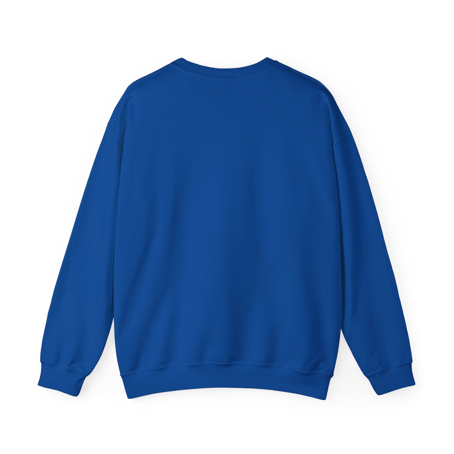 Cozy Unisex Crewneck Sweatshirt for Everyday Comfort