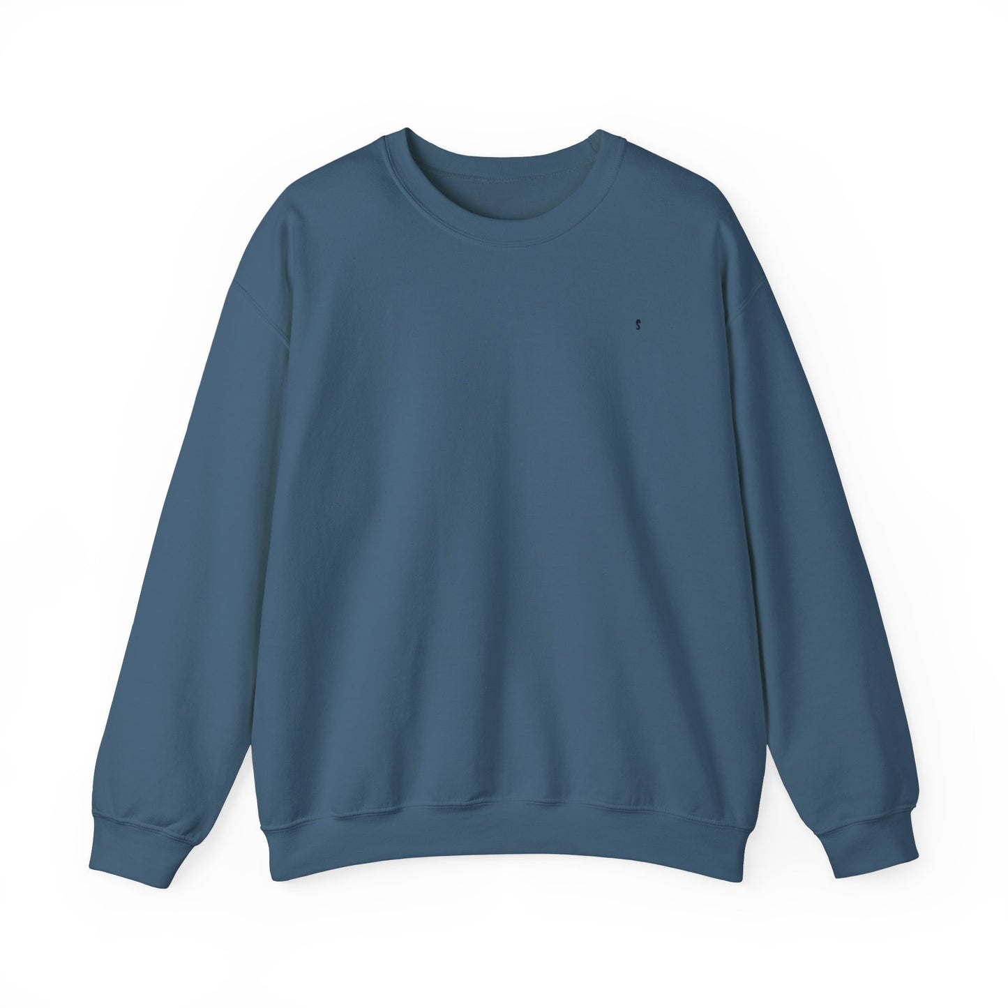 Cozy Unisex Crewneck Sweatshirt for Everyday Comfort