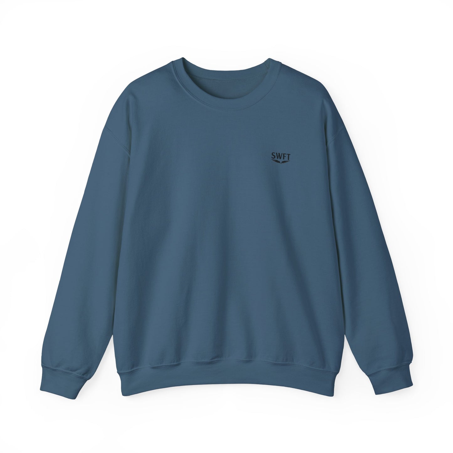 Cozy  Crewneck Sweatshirt for Everyday Comfort