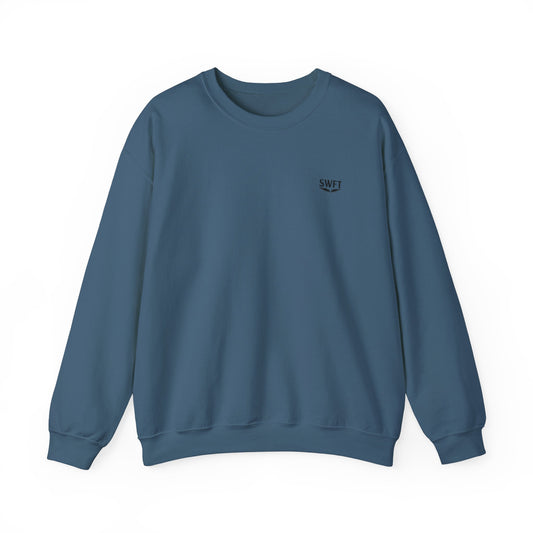 Cozy  Crewneck Sweatshirt for Everyday Comfort