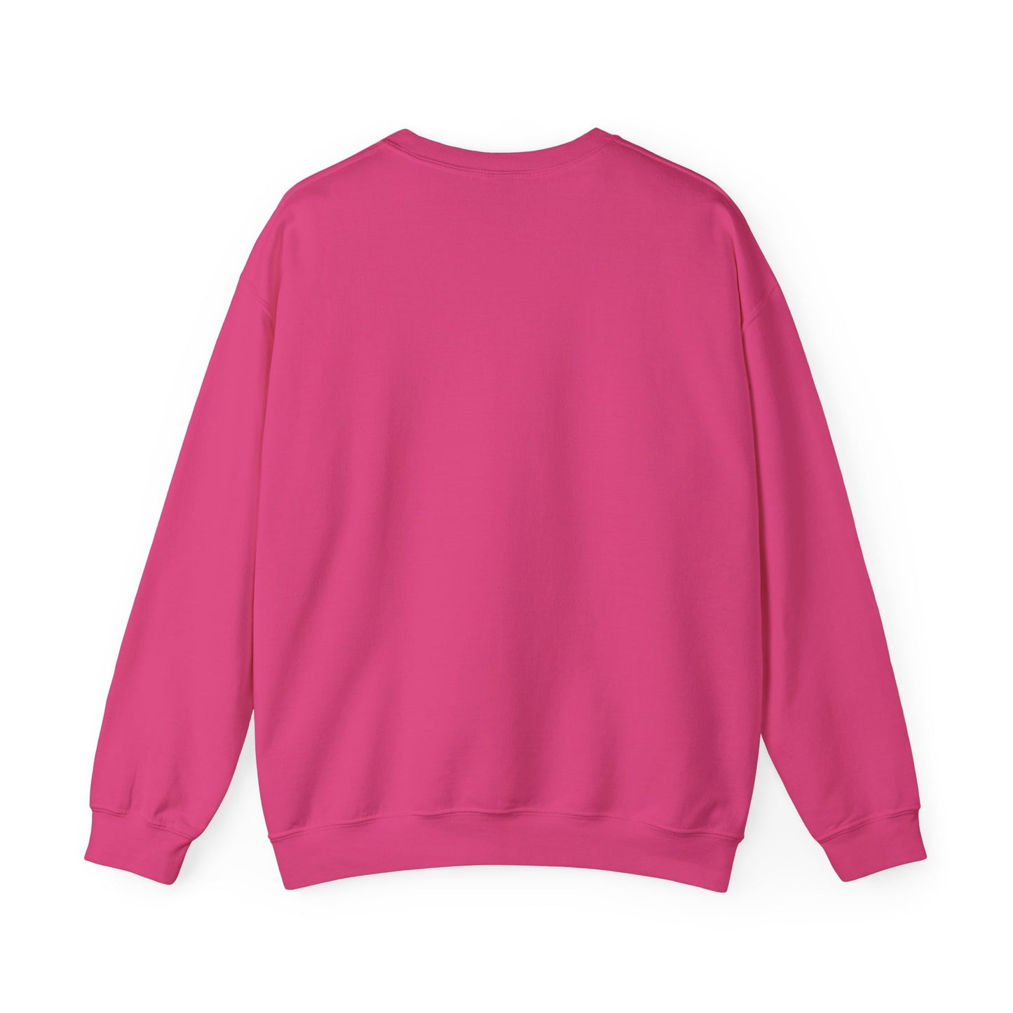 Cozy Unisex Crewneck Sweatshirt for Everyday Comfort