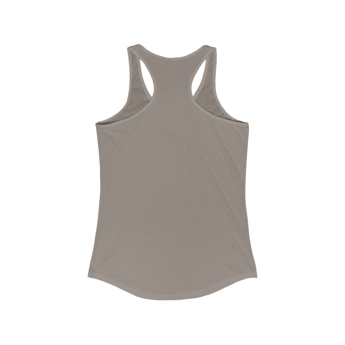 Premium Women's Ideal Racerback Tank