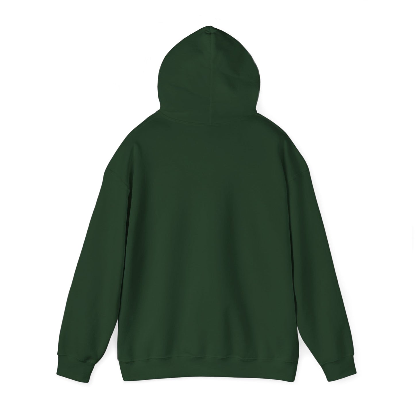 Heavy Blend™ Hooded Sweatshirt