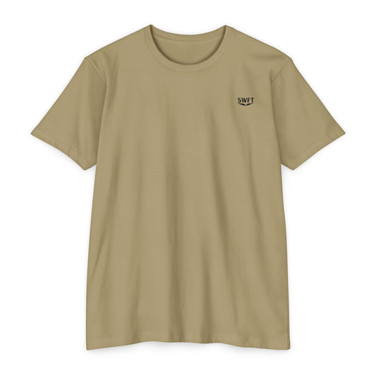Casual Comfort T-Shirt for Everyday Style, Unisex Jersey Tee, Gift for Birthdays, Summer Vibe, Relaxed Fit, Perfect for Layering