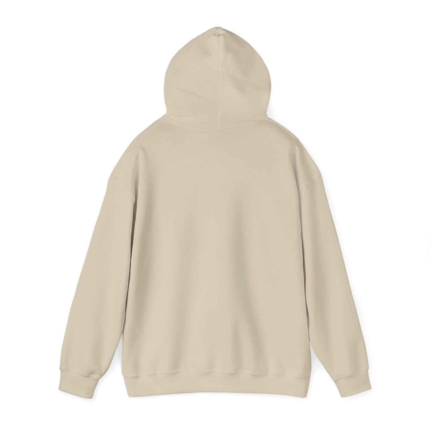 Heavy Blend™ Hooded Sweatshirt