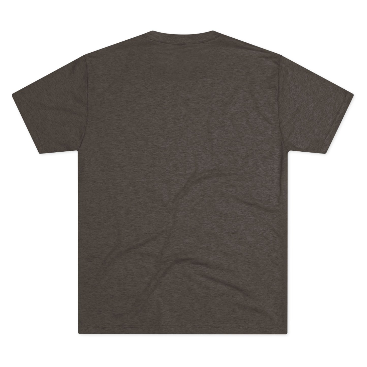 Premium Tri-Blend Crew Tee