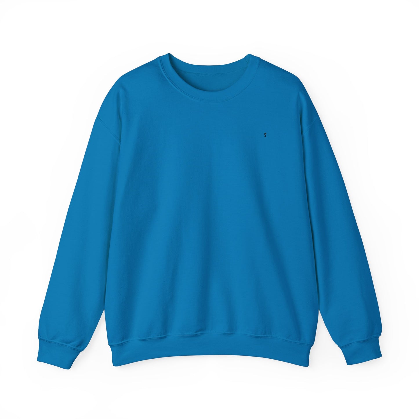 Cozy Unisex Crewneck Sweatshirt for Everyday Comfort