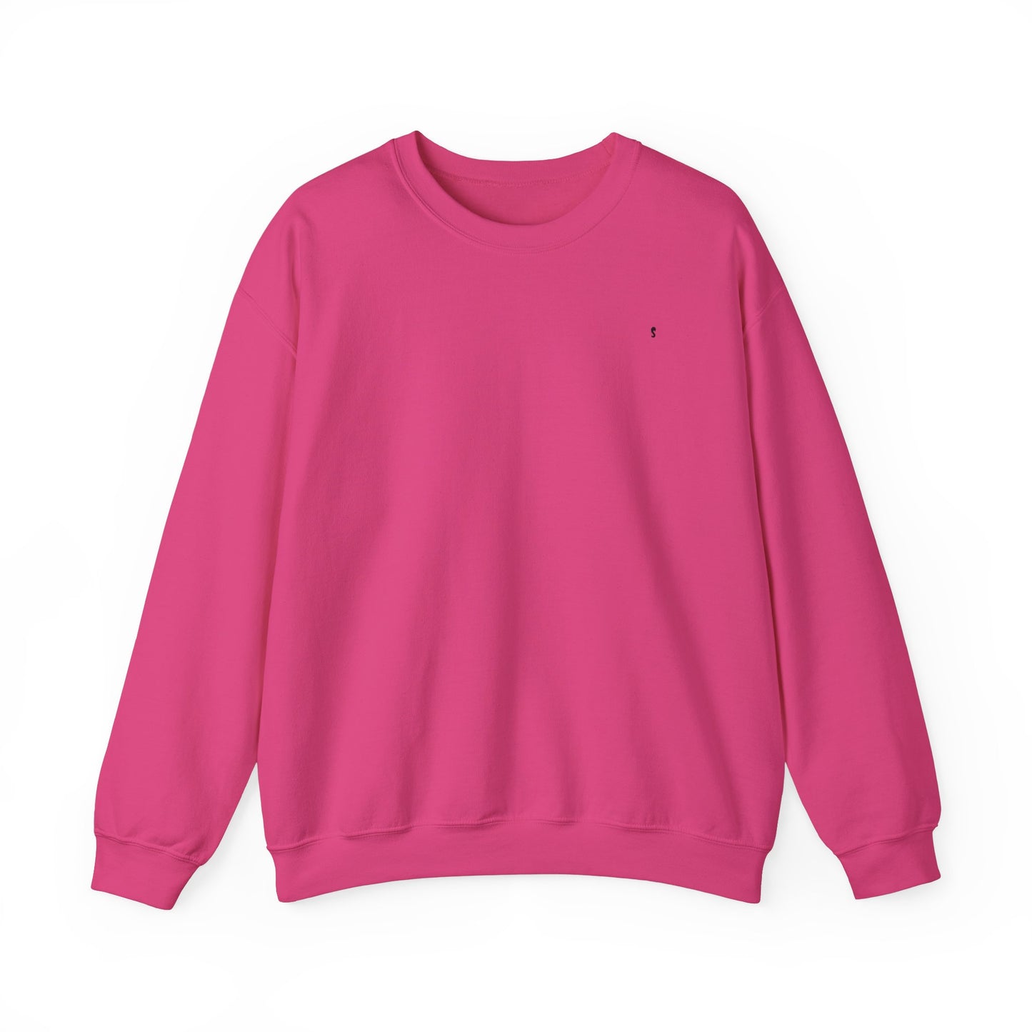 Cozy Unisex Crewneck Sweatshirt for Everyday Comfort