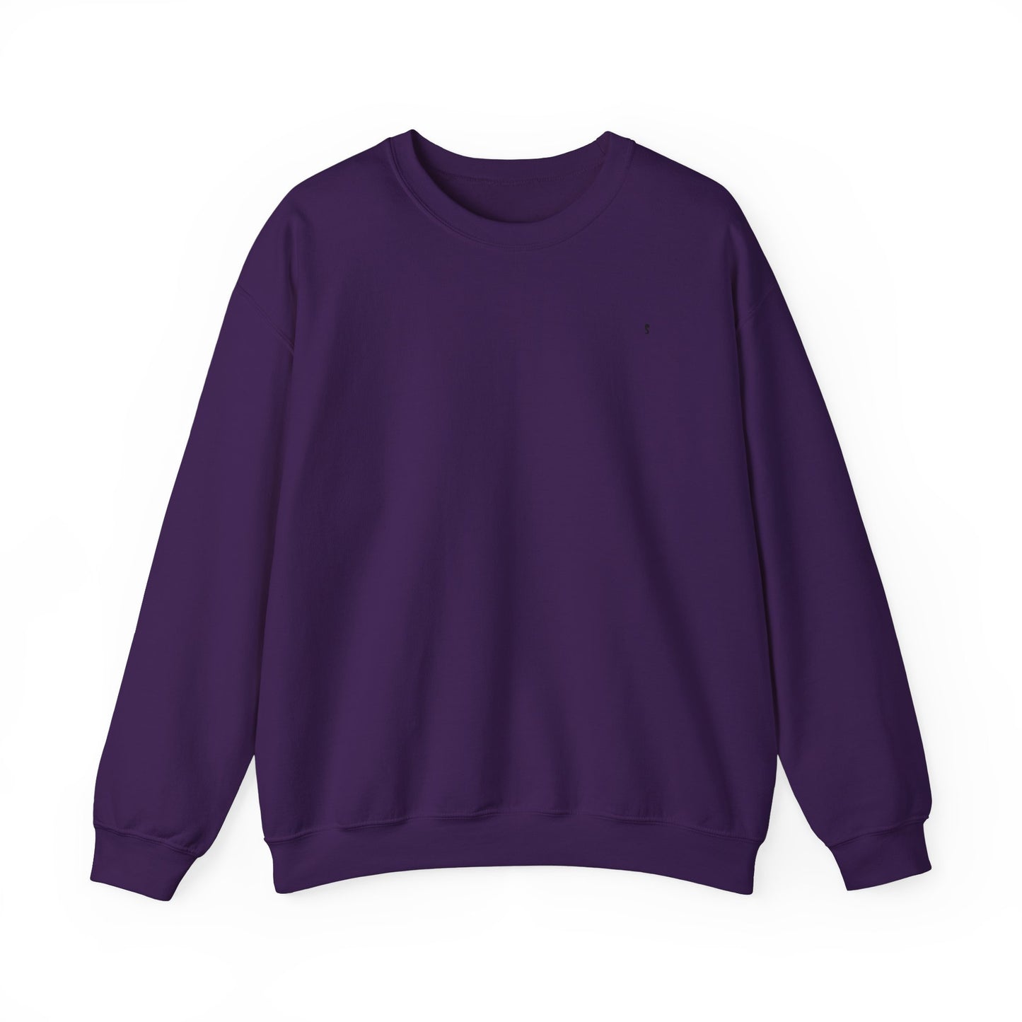 Cozy Unisex Crewneck Sweatshirt for Everyday Comfort