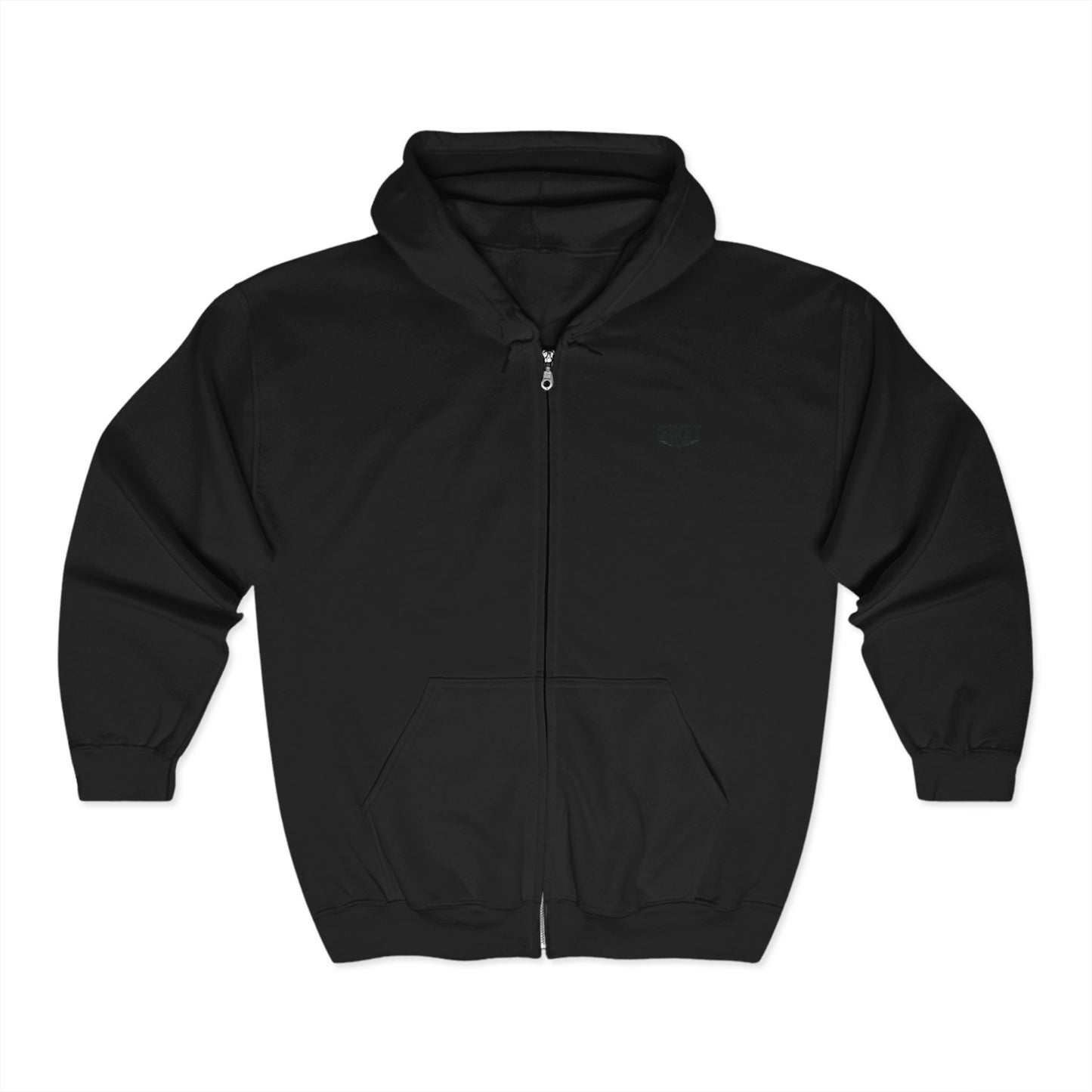 Heavy Blend™ Full Zip Hooded Sweatshirt