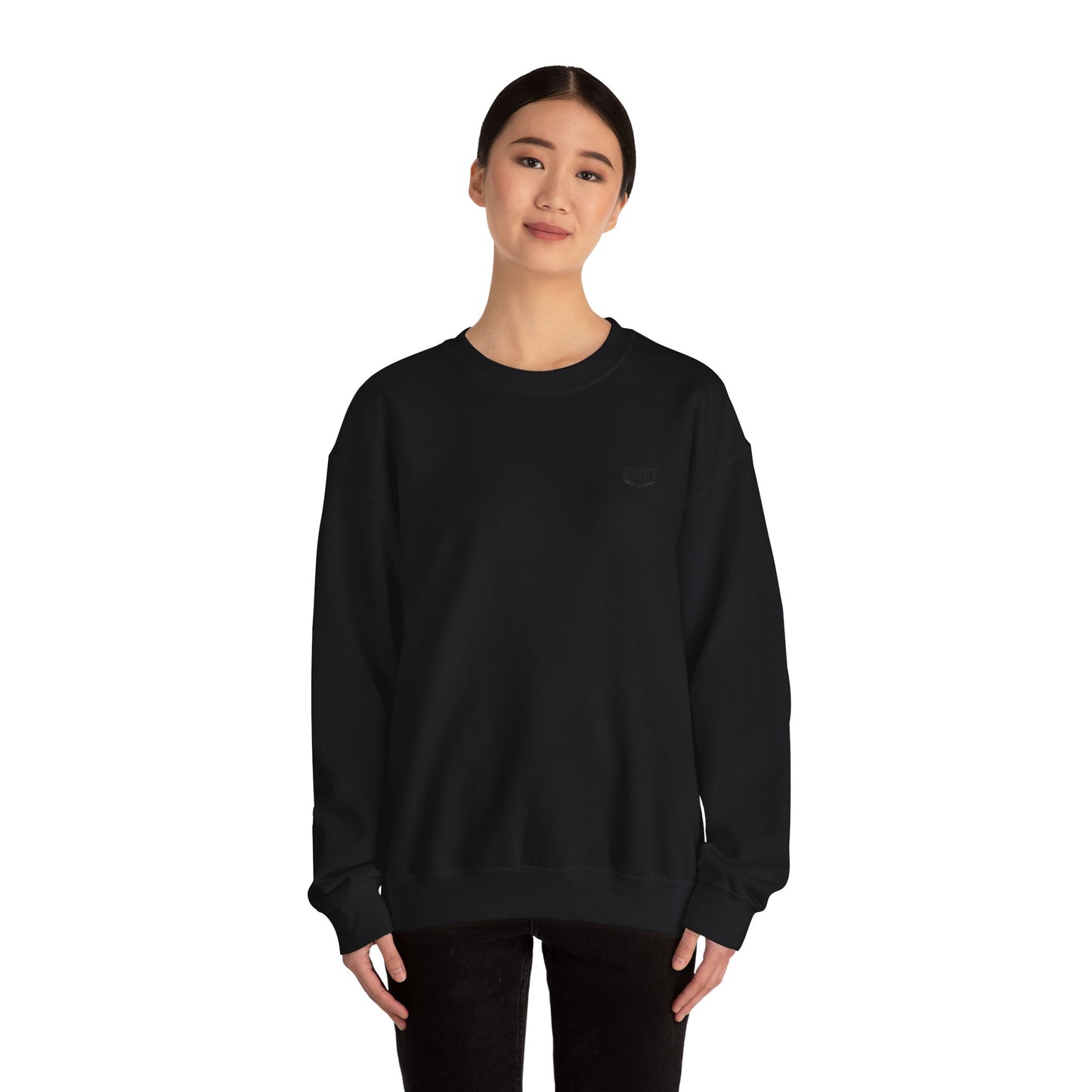 Cozy  Crewneck Sweatshirt for Everyday Comfort